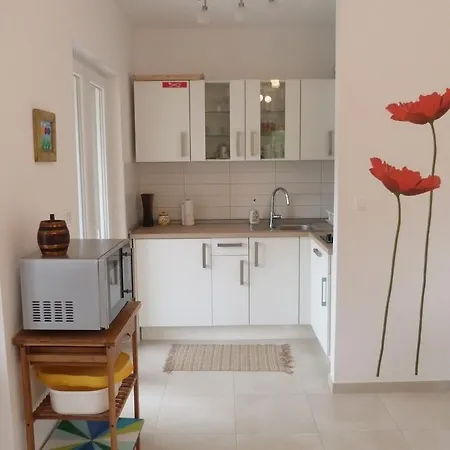 Apartamento Cuvita