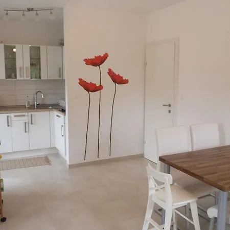 Apartmán Cuvita Stomorska