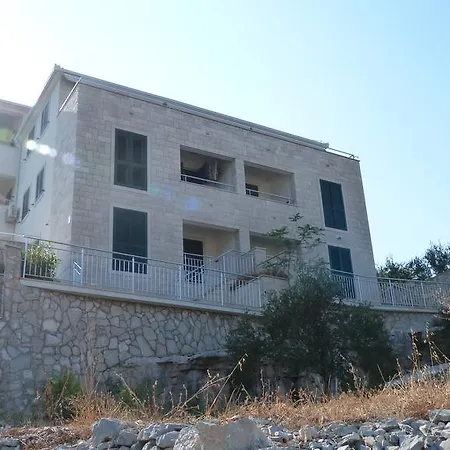 Apartment Cuvita