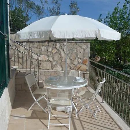 Cuvita Apartment