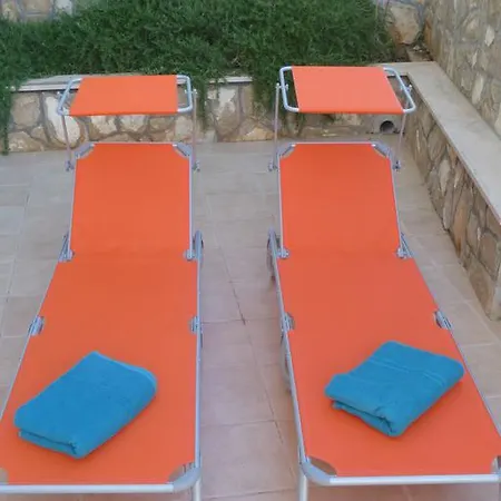 Apartment Cuvita *