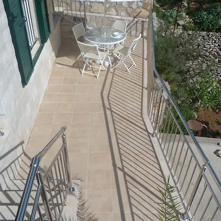 Apartment Cuvita *