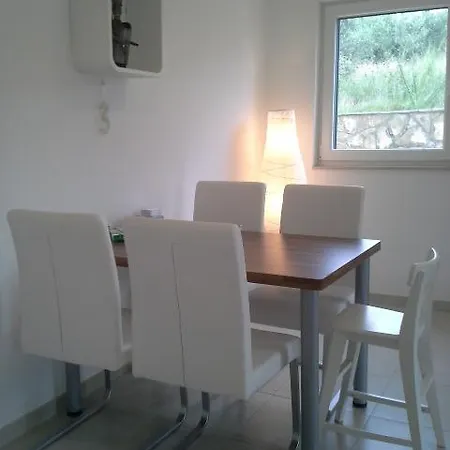 Apartment Cuvita *