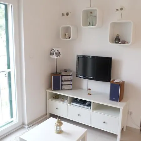 Cuvita Apartment Stomorska